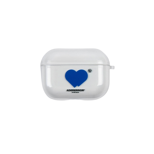 ☆人気☆【Ader Error】☆Trace Typhoon Air Pods Cas.e☆ ☆人気☆【Ader Error】☆Trace Typhoon Air Pods Cas.e