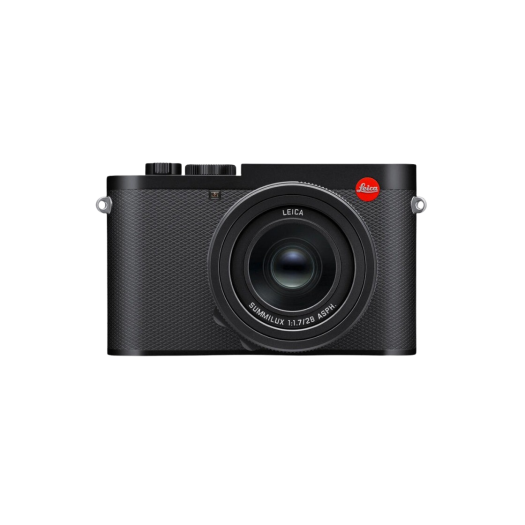 Leica Q3 Black (Korean Ver.)