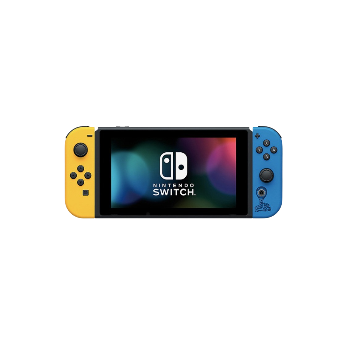 HAD-S-KFAGE(KOR) Nintendo Switch Fortnite Special Edition (Korean Ver.) - #2