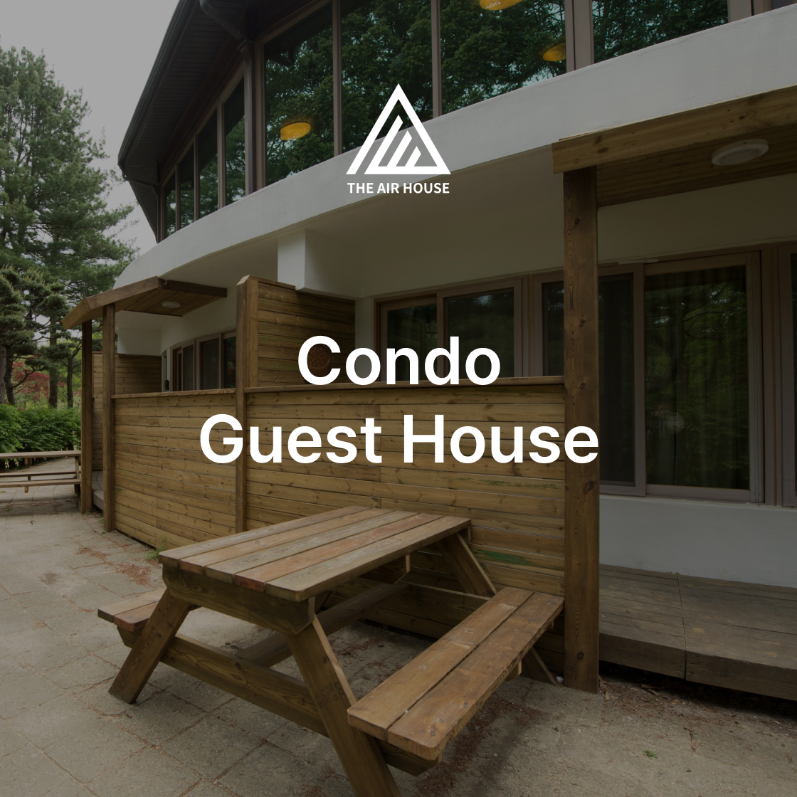 25TAHHC15 Guest House