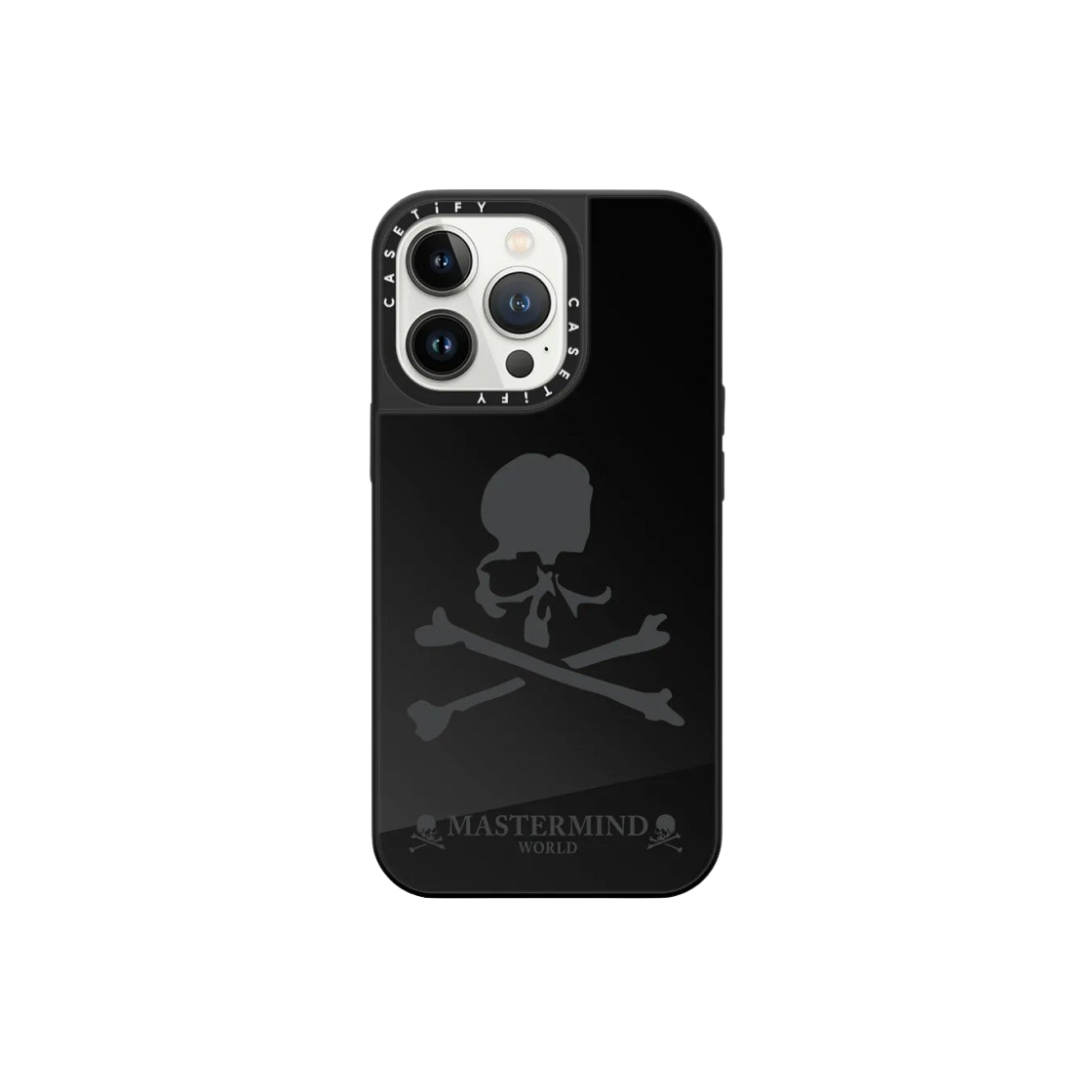 新品 22ss MASTERMIND CASETiFY AirPods Pro 新品 22ss MASTERMIND CASETiFY AirPods Pro