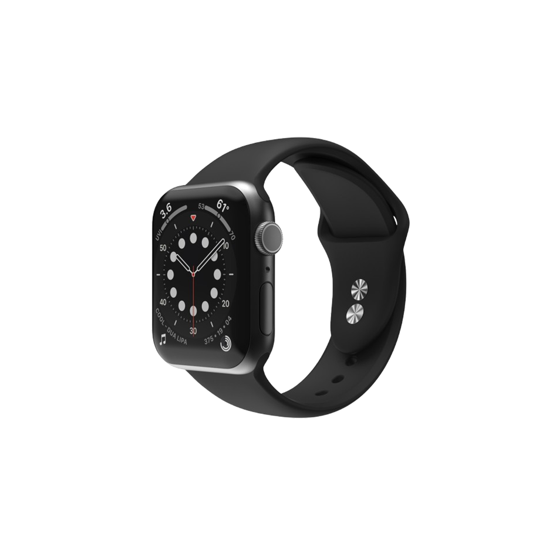 신지모루 스마트워치 실리콘 밴드 스트랩 애플워치 갤럭시워치 11/10/9/8/7/6/5/4/SE/3/2세대 울트라 3/2 클래식 프로 블랙(SINJIMORU Smartwatch Silicone Band Strap Apple Watch Galaxy Watch 11/10/9/8/7/6/5/4/SE/3/2 Ultra 3/2 Classic Pro Black)