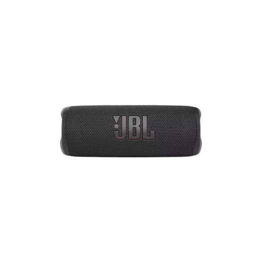 JBL Flip 6 Bluetooth Speaker Black (Korean Ver.)