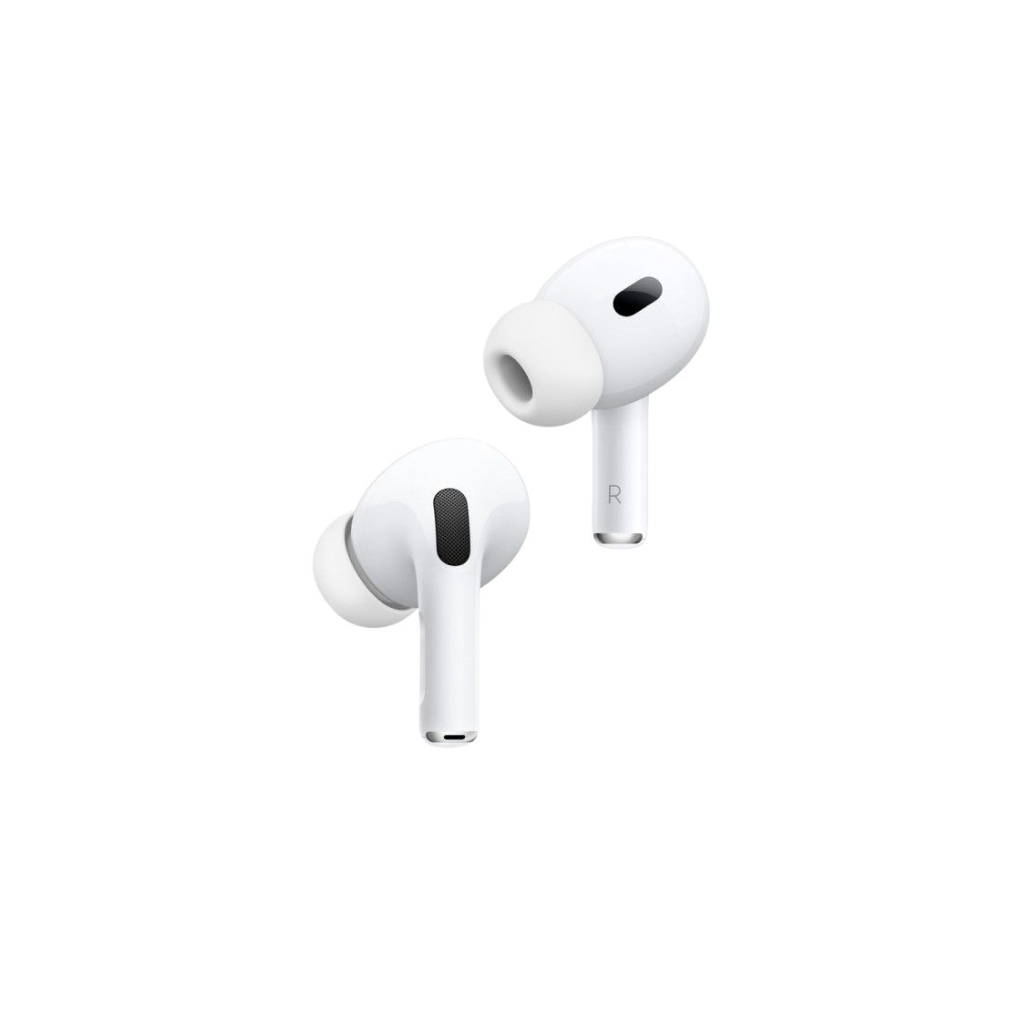 MTJV3KH/A Apple Airpods Pro 2nd Gen with MagSafe Charging Case USB C (Korean Ver.) - #2