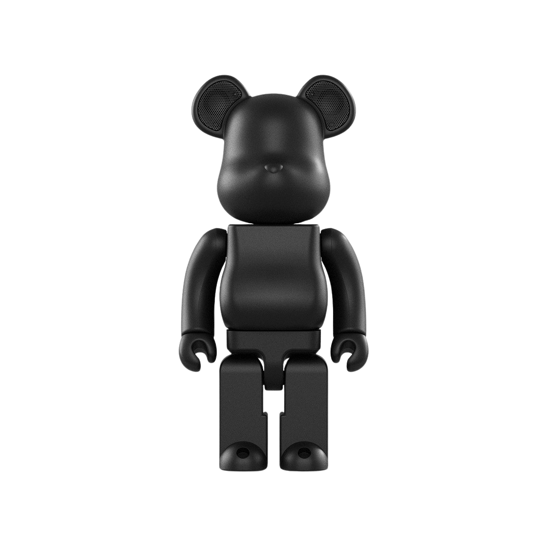 BE@RBRICK AUDIO 400% Portable Bluetooth Speaker パワフル