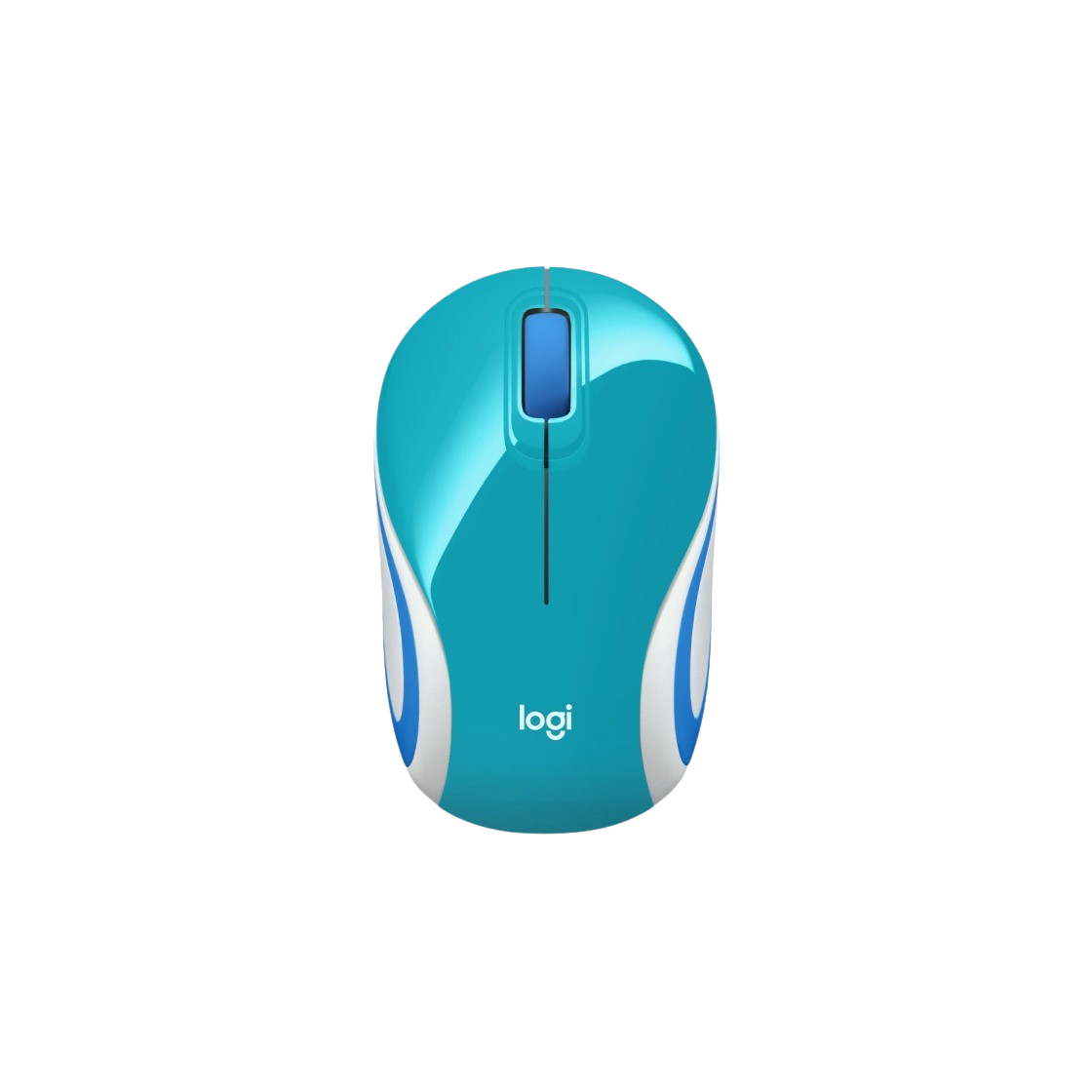 Logitech M187 Wireles... STYLE | KREAM