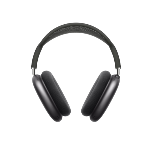MGYH3KH/A Apple AirPods Max Lightning Space Gray (Korean Ver.)