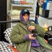 사용자 프로필 이미지