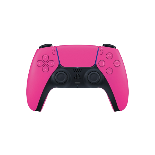 SN100006 PlayStation 5 DualSense Wireless Controller Nova Pink