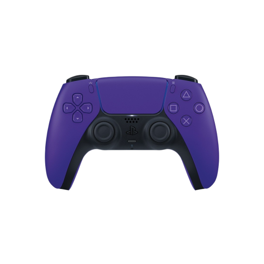 SN100007 PlayStation 5 DualSense Wireless Controller Galactic Purple