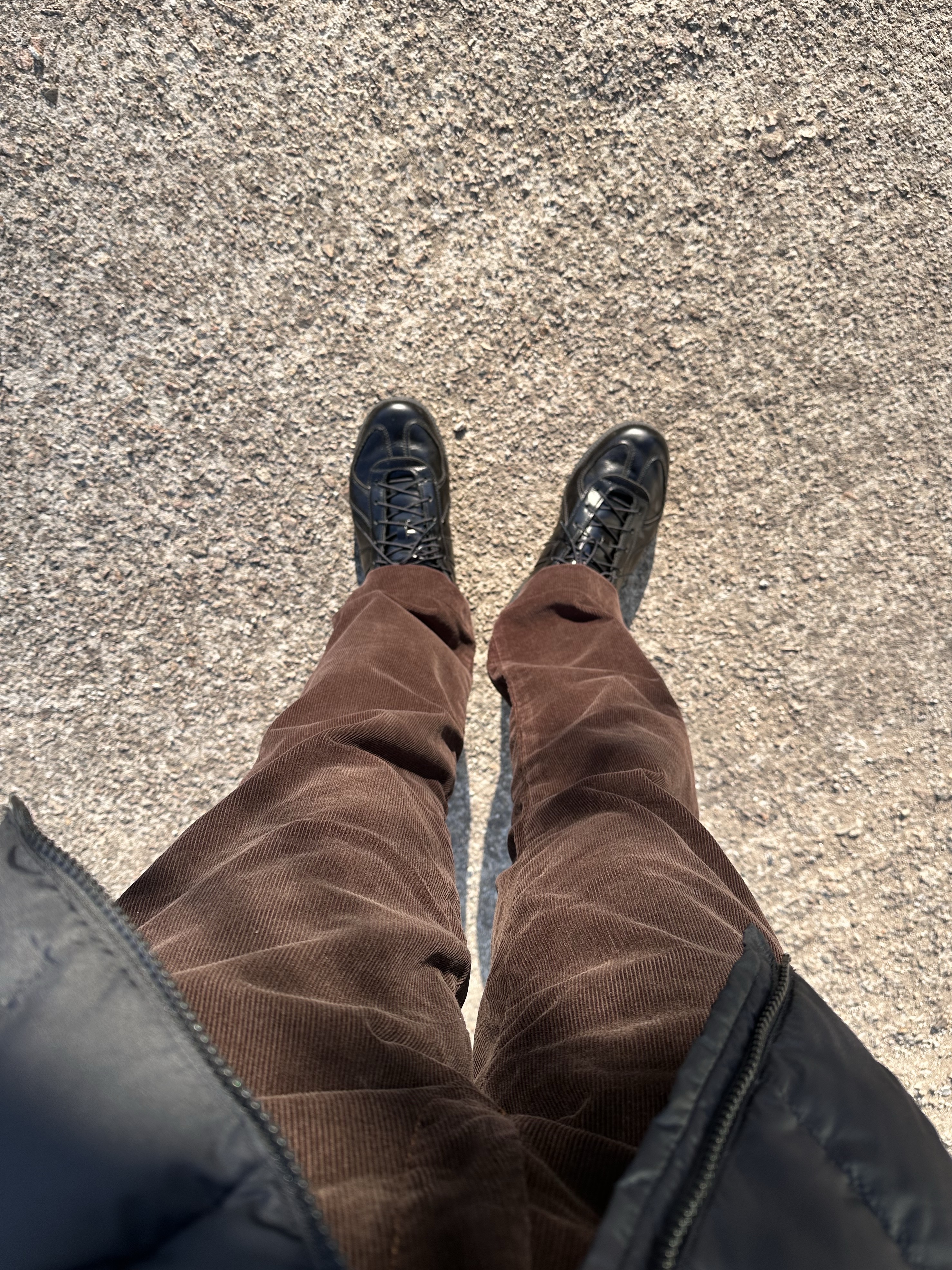 Red Wing Iron Ranger 8084 Black Harness - D, Helinox Tactical Sunset Chair Coyote Tan 착용 스타일 - 7