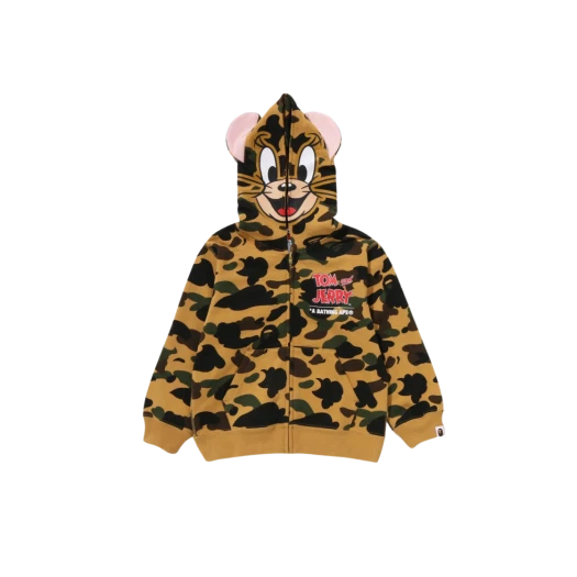 베이프 라지 랜턴 케이스 카모 그린 | BAPE | KREAM BAPE Large Lantern Case Camo Green