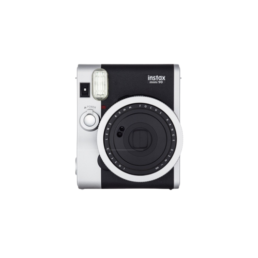 Fujifilm Instax Mini 90 Black (Korean Ver.)