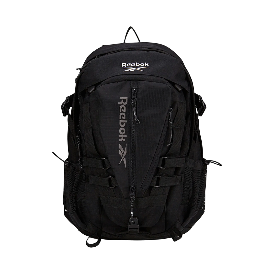REBA4EY01BK Reebok Reebold 3Way Backpack Black