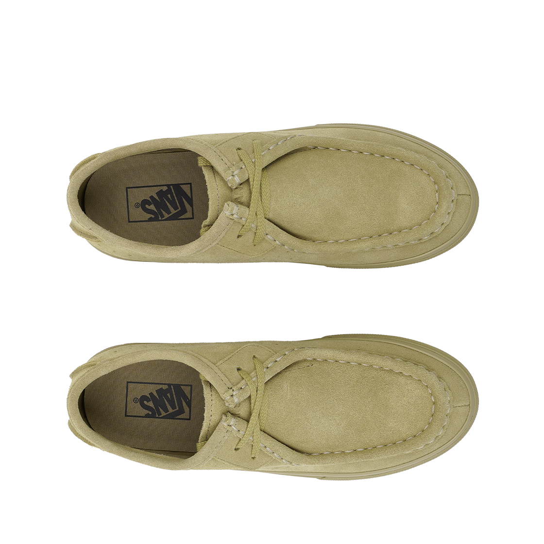 반스 카버 로우 샌드 베이지 | Vans | KREAM