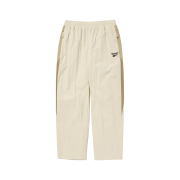 Reebok Vector Flash 2WAY Warm-Up Pants Beige