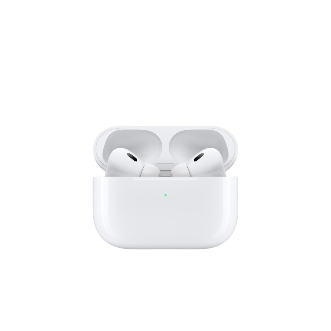 MTJV3KH/A Apple Airpods Pro 2nd Gen with MagSafe Charging Case USB C (Korean Ver.) - #3
