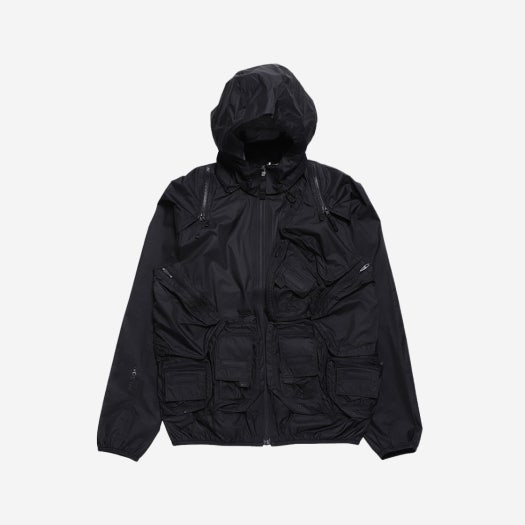 Nike x Drake Nocta NRG LR Track Jacket Black (DR2618-010)