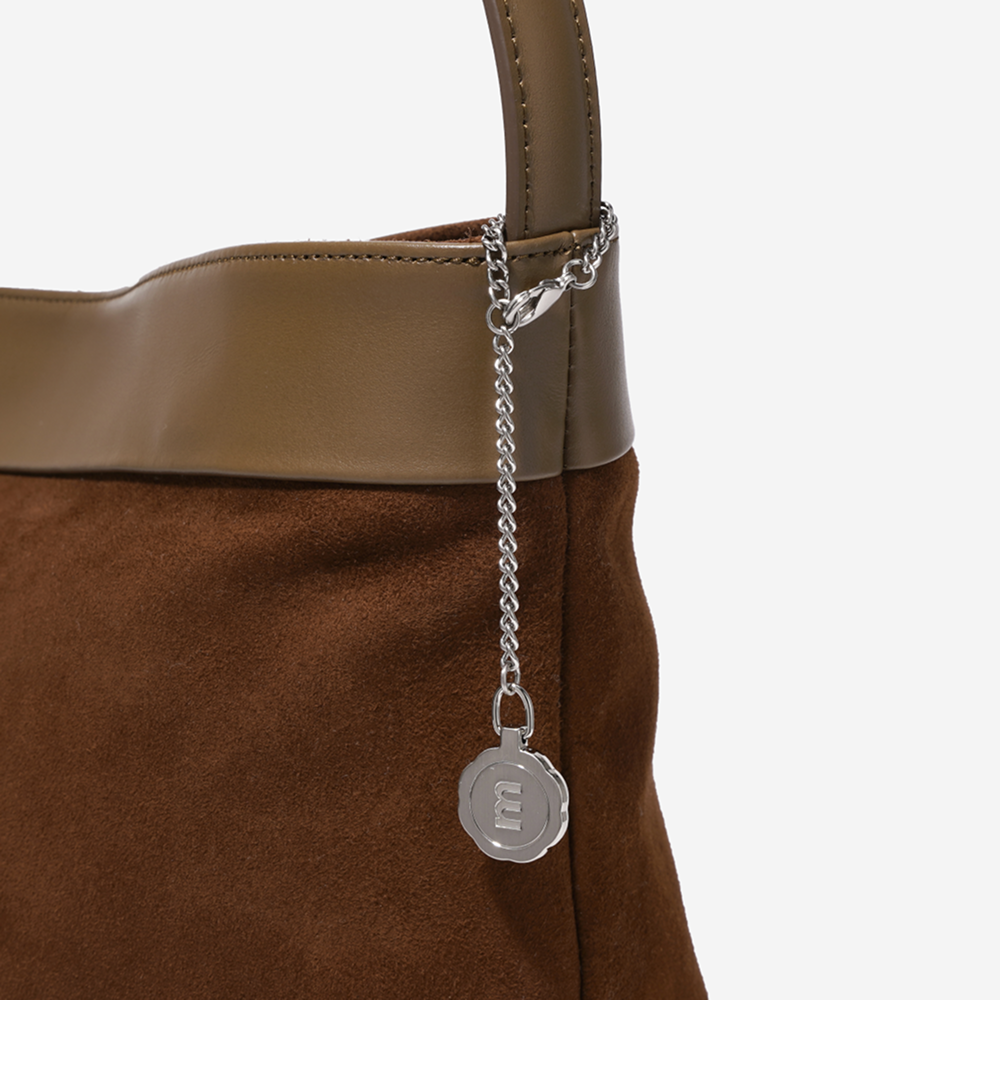 minitmute TOBO L woody minitmute ミニットミュートtobo bag woody 美