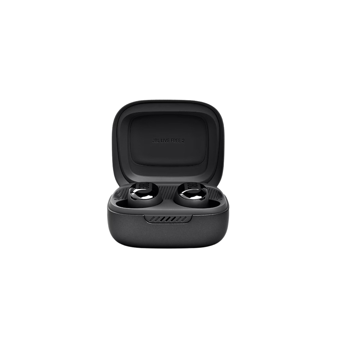 JBLLIVEFREE2TWSBLK JBL Live Free 2 Premium Noise Canceling Wireless Earphone Black (Korean Ver.) - #4