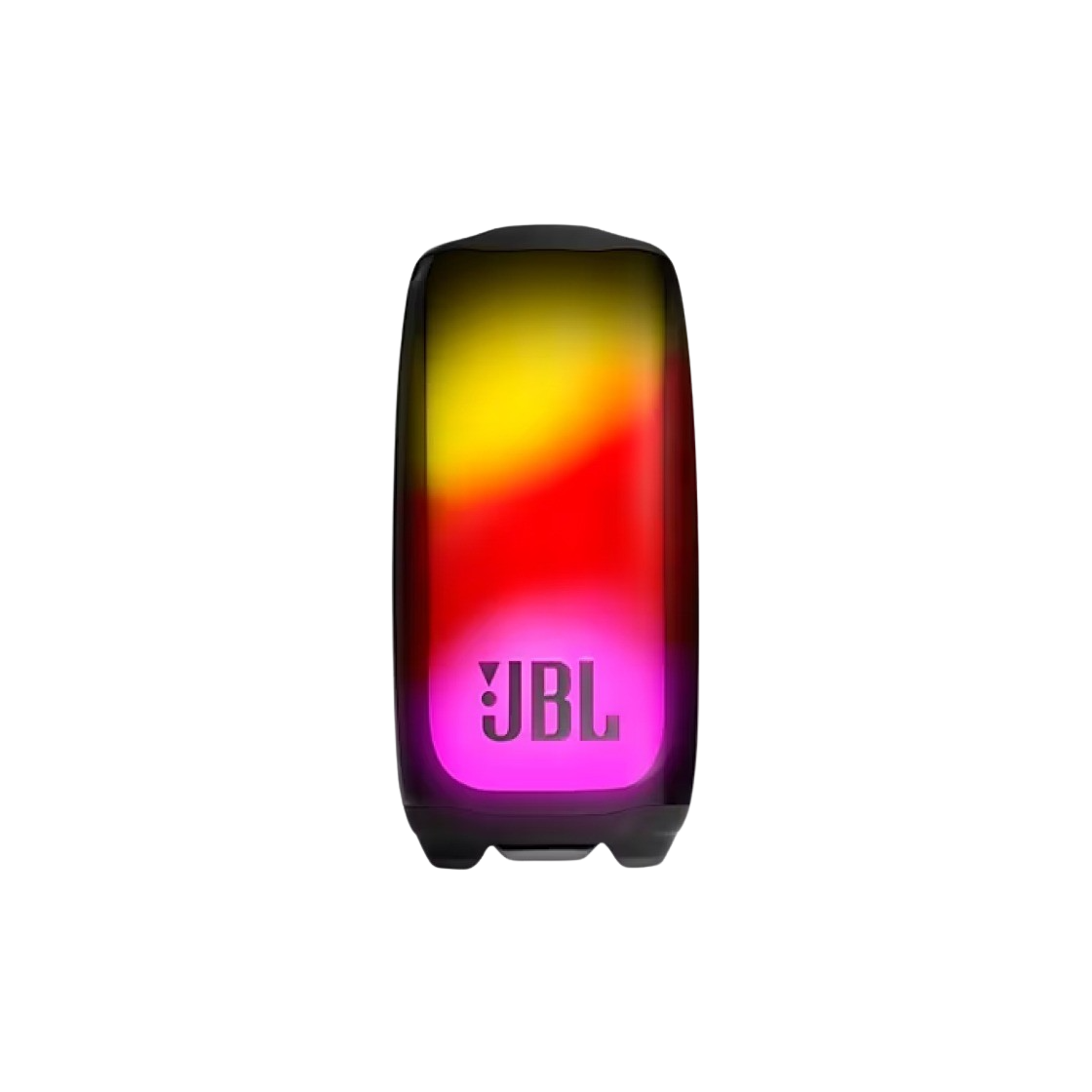 JBLPULSE5BLK JBL Pulse 5 Bluetooth Speaker Black (Korean Ver.) - 대표 이미지 #1