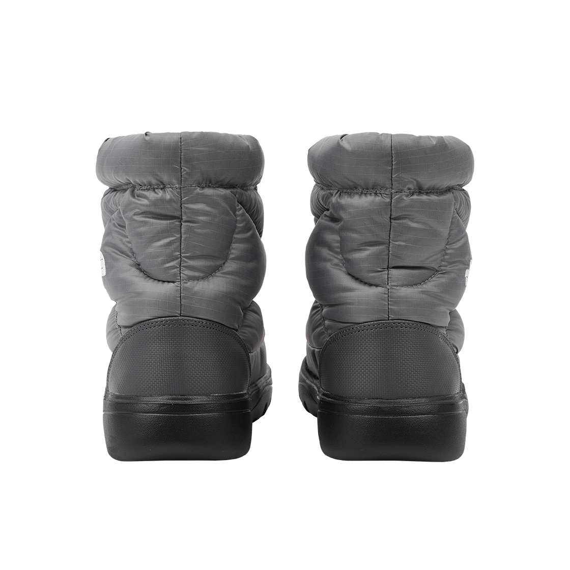 (W) 노스페이스 퀀텀 부츠 차콜 그레이((W) The North Face Quantum Boots Charcoal Grey) - 6