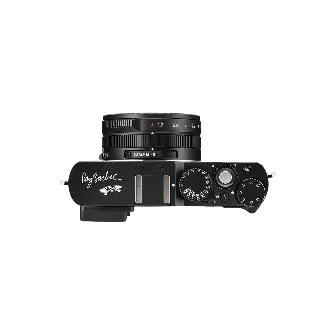 19170 Leica x Vans x Ray Barbee D-Lux 7 Checkerboard (Korean Ver.) - #2