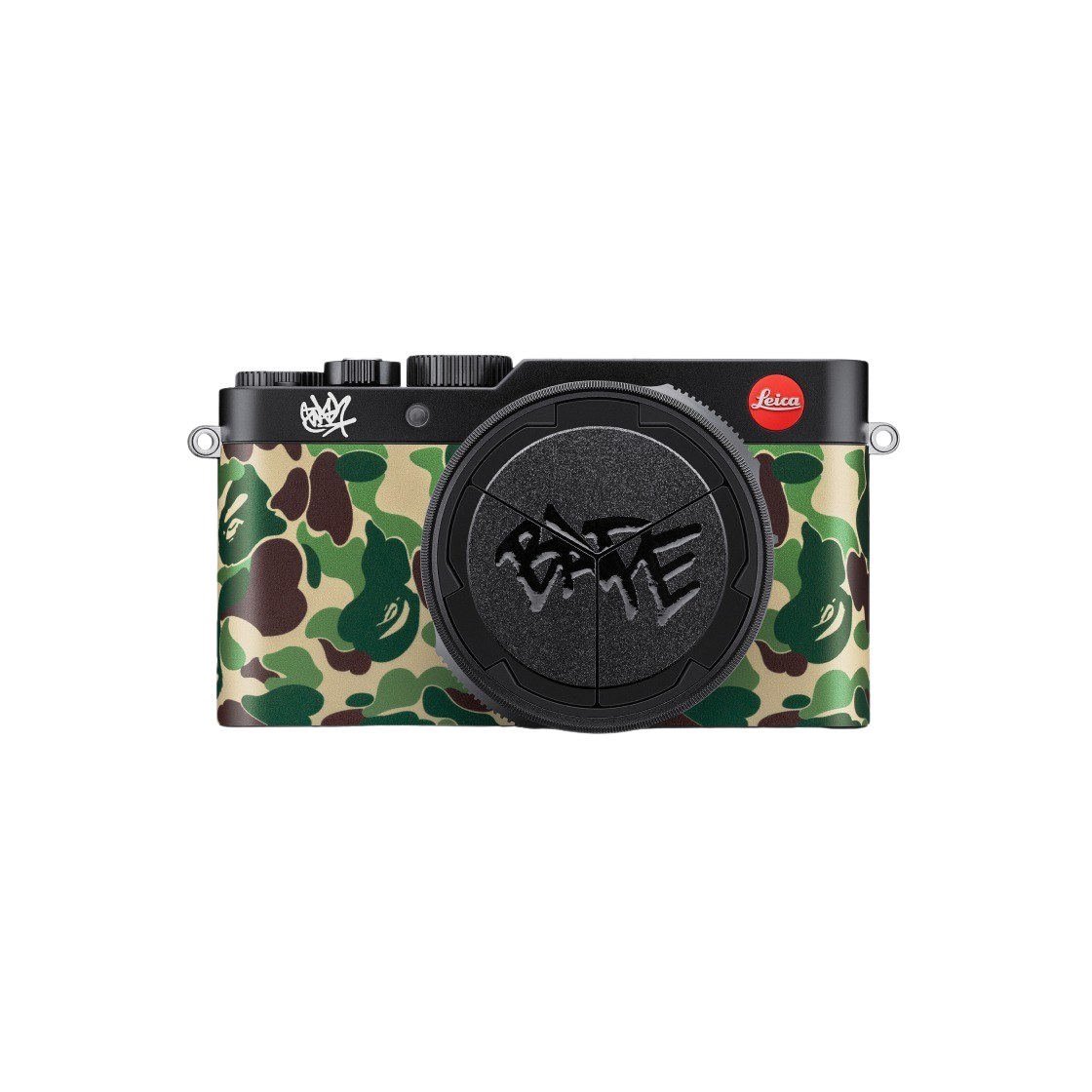 Mini Camera Bape Leica x BAPE x Stash ... STYLE | KREAM