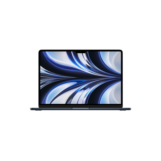 Apple 2022 MacBook Air 13 M2 256GB SSD / 8GB RAM Midnight (Korean Ver.)