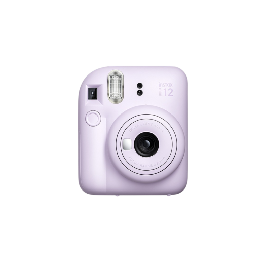 Fujifilm Instax Mini 12 Lilac Purple (Korean Ver.)