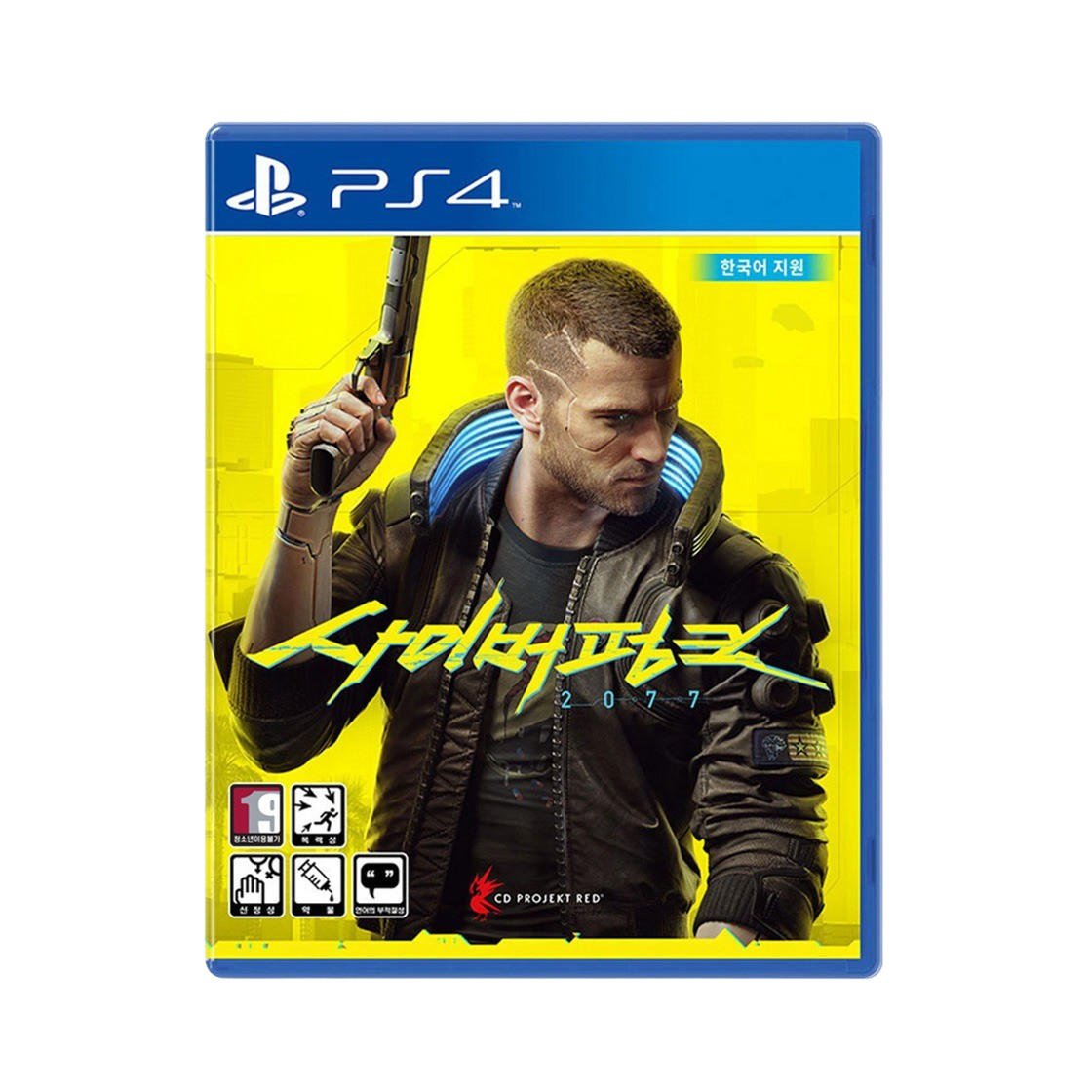 PlayStation4 - サイバーパンク2077 PS4 24時間以内発送 PS4 サイバーパンク2077 北米輸入版｜Yahoo!フリマ（旧PayPay