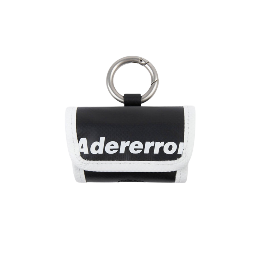 【ADER ERROR】 Trace typhoon air pods case Ader Error Trace Typhoon AirPods Case White | eBay