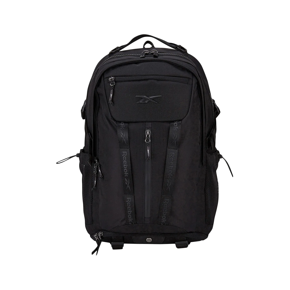 REBA4EY02BK Reebok Reebold Shoe Backpack Black