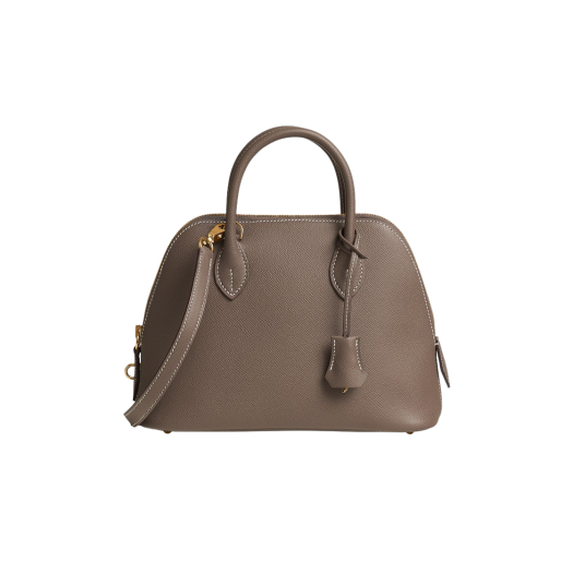 Hermes Bolide 1923 25 Bag Epsom & Gold Etoupe