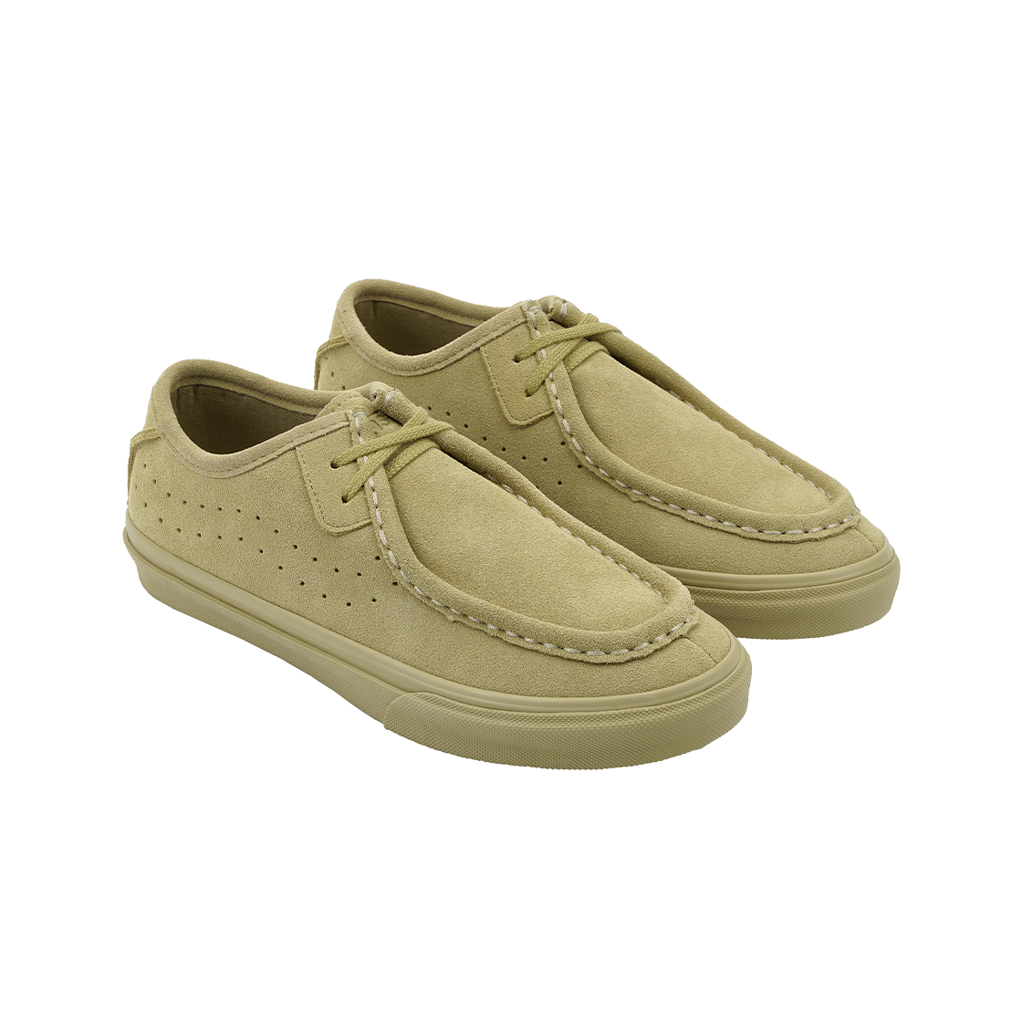 반스 카버 로우 샌드 베이지 | Vans | KREAM