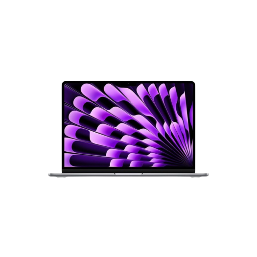 Apple 2024 MacBook Air 13 M3 512GB SSD / 16GB RAM Space Gray (Korean Ver.)