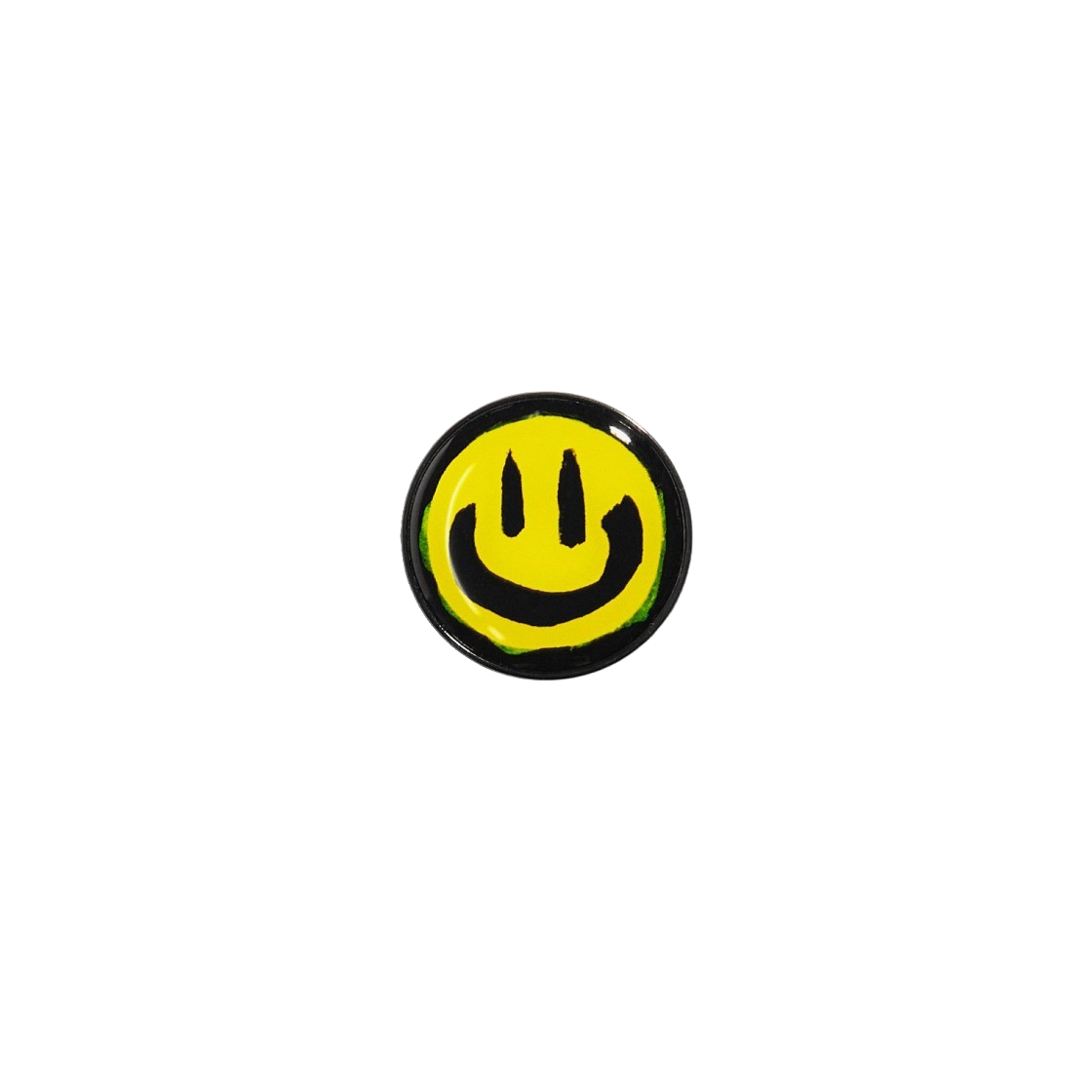 【Peaceminusone】 Phone Pop Up Grip #3 Black 피스마이너스원 폰 팝업 그립 #3 블랙 | Peaceminusone | KREAM