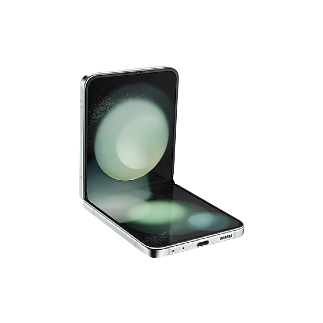 Amazon.com: SAMSUNG Galaxy Z Flip 5 F7310 Foldable Design