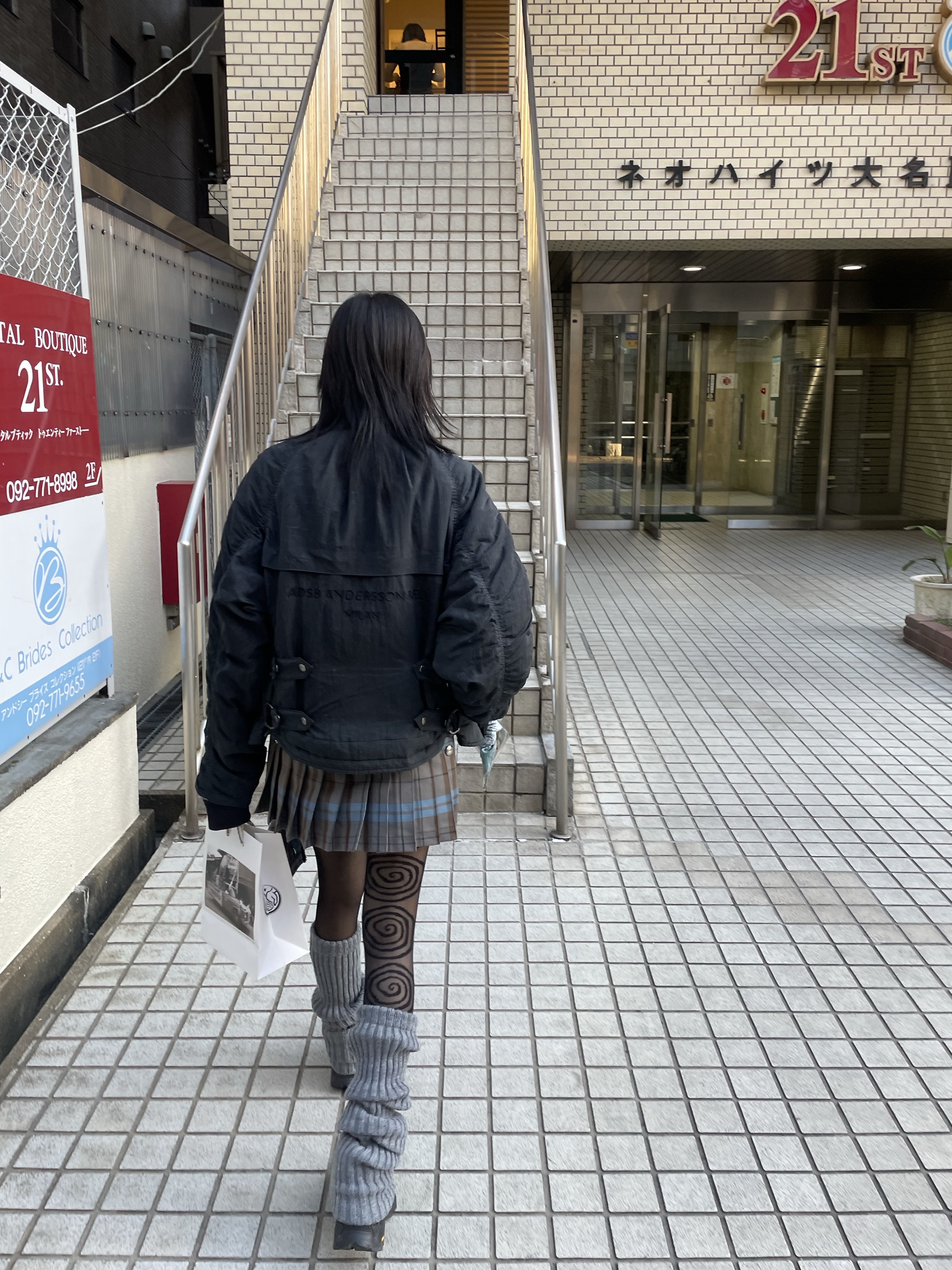 dndpshwnfl5님의 스타일 - 2