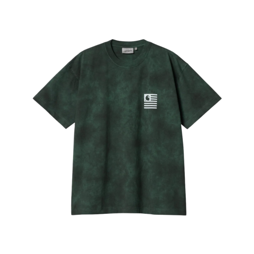 Carhartt WIP Chromo T-Shirt Treehouse Chromo