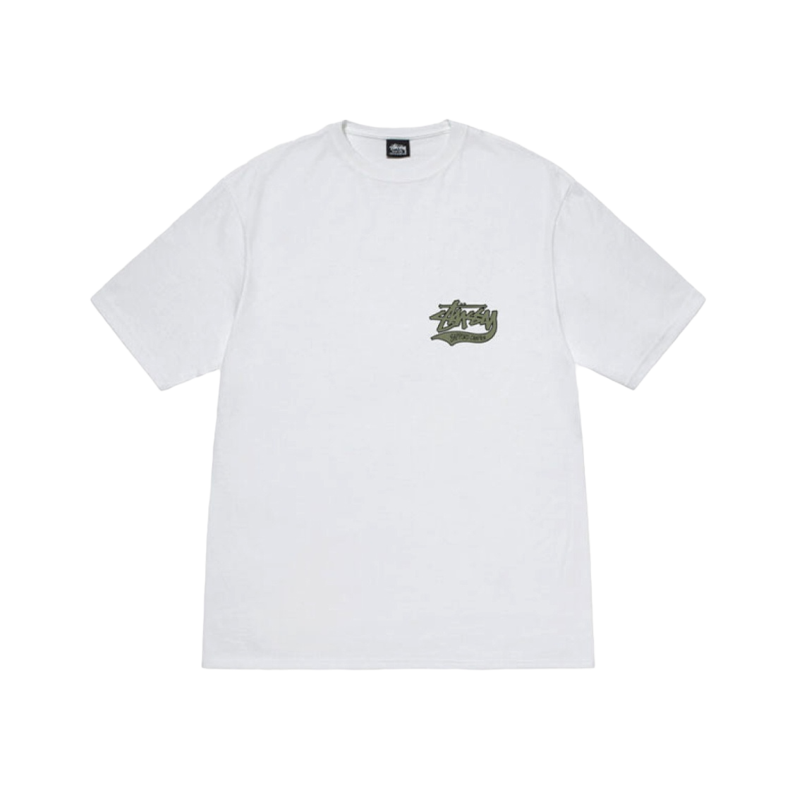 ★人気★【Stussy】★STUSSY Sapporo Chapter TEE★Storm★ ☆人気☆【Stussy】☆STUSSY Sapporo Chapter TEE☆Black