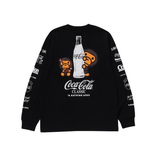 베이프 x 코카콜라 | SHOP | KREAM KREAM | 한정판 거래의 FLEX