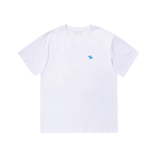 【SANSAN GEAR】 23SS TRI-MESH SHIRTS SPRUCE BLUE SAN SAN GEAR] 23SS TRI-MESH SHIRTS SPRUCE BLUE 正規品 韓国