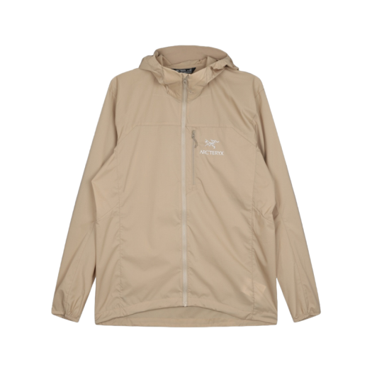 Arc'teryx Squamish Hoody Smoke Bluff