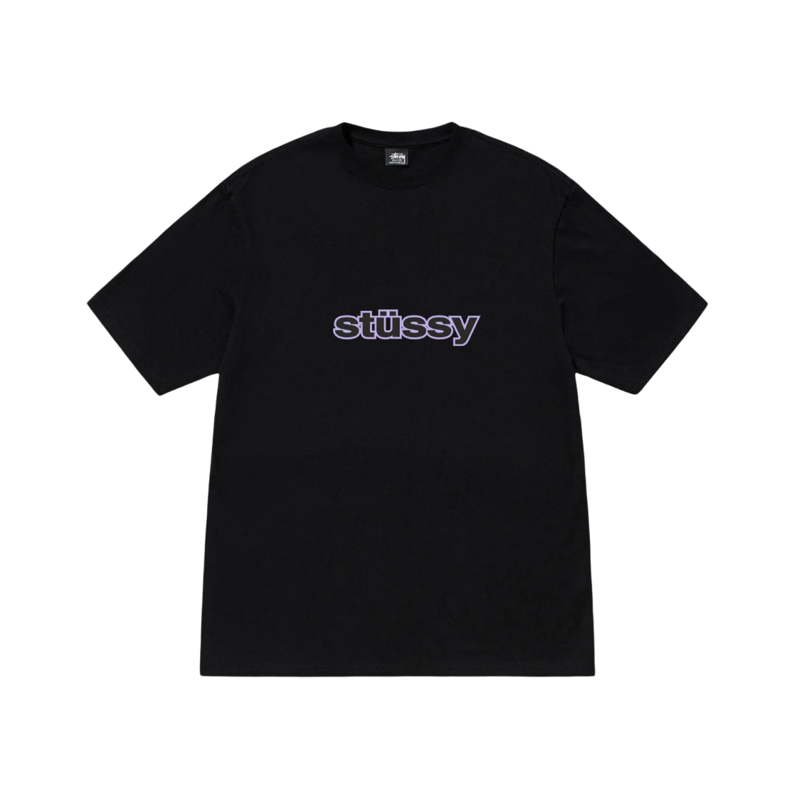 스투시 SS 링크 티셔츠 블랙 | Stussy | KREAM