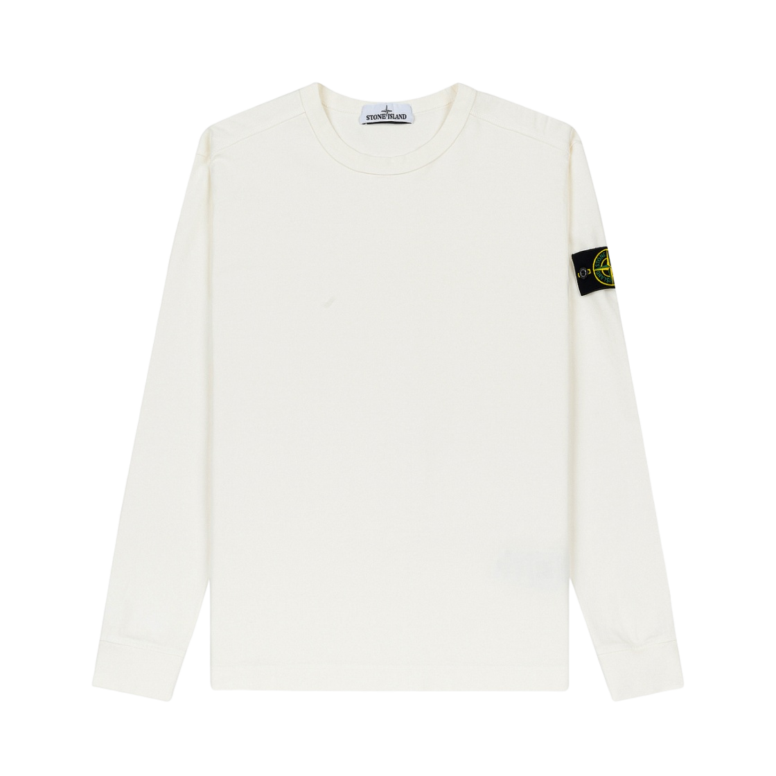 20ss STONE ISLAND crew neck knit