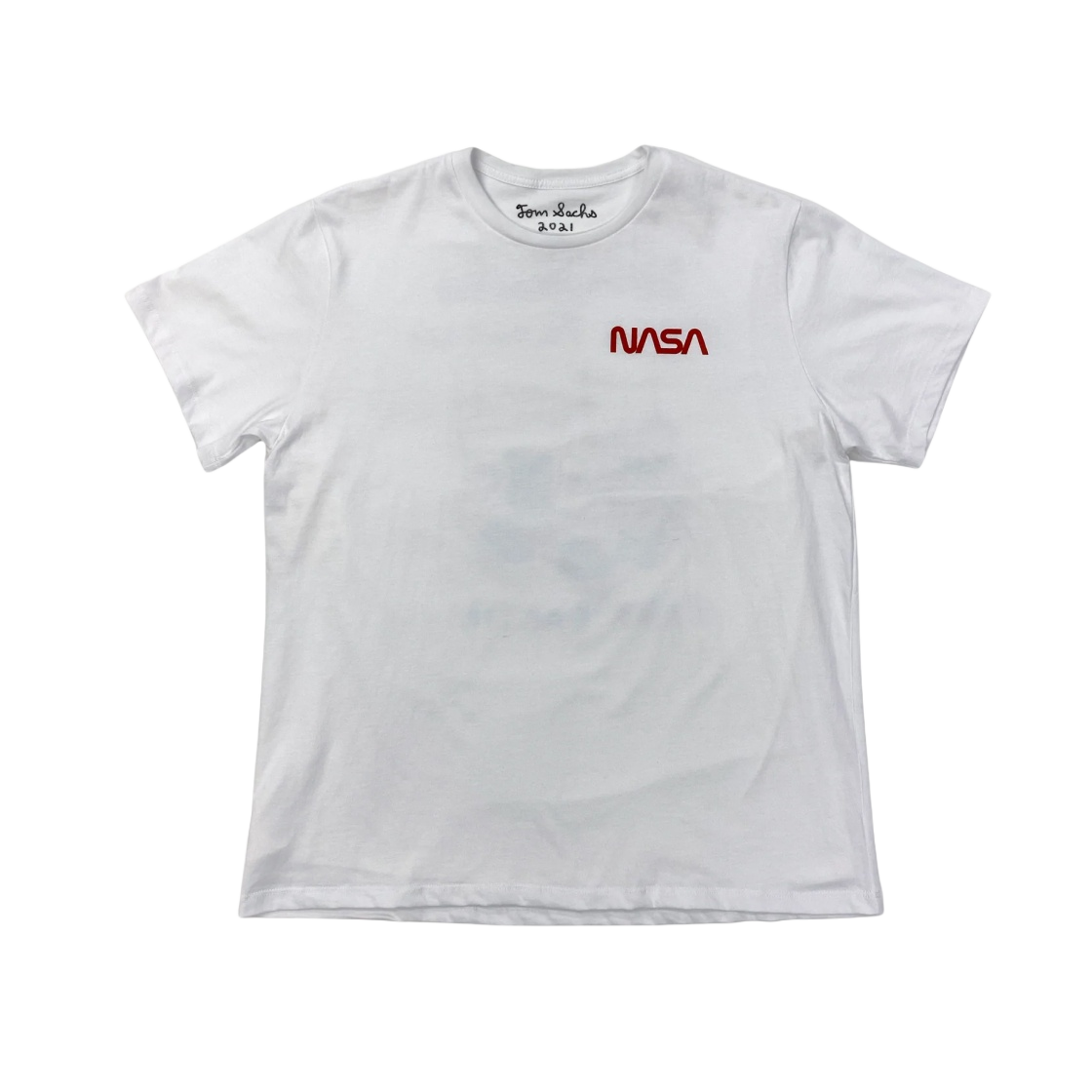 【関税込み】Tom Sachs Winnebago T シャツ Winnebago Tee – Tom Sachs Store