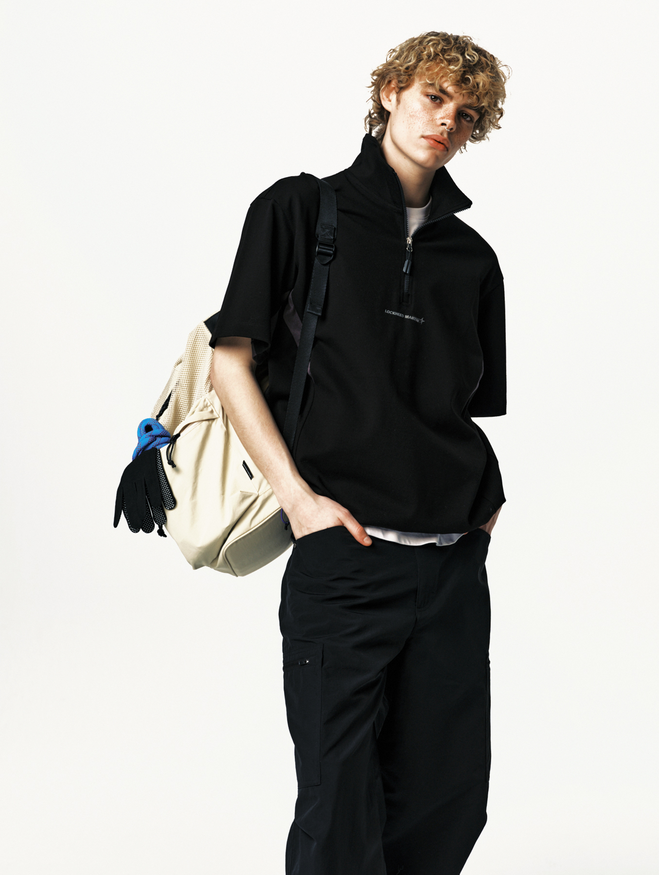LOCKHEED MARTIN 25SS 1차 ~25% | KREAM