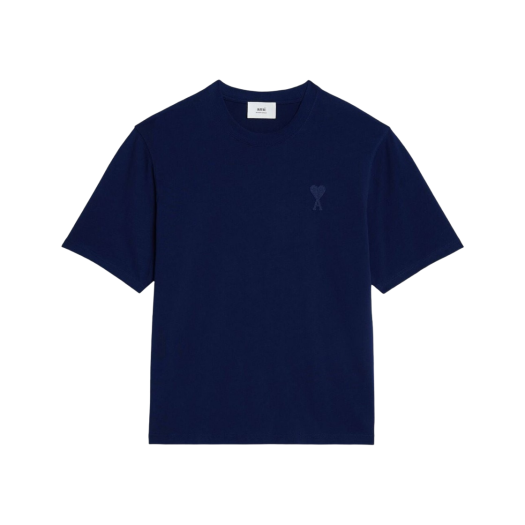 AMI de Coeur T-Shirt Nautic Blue