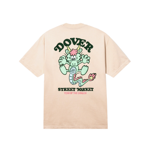 ★大人気★DSM Verdy Year Of The Dragon T-Shirt IMG_7410.jpeg